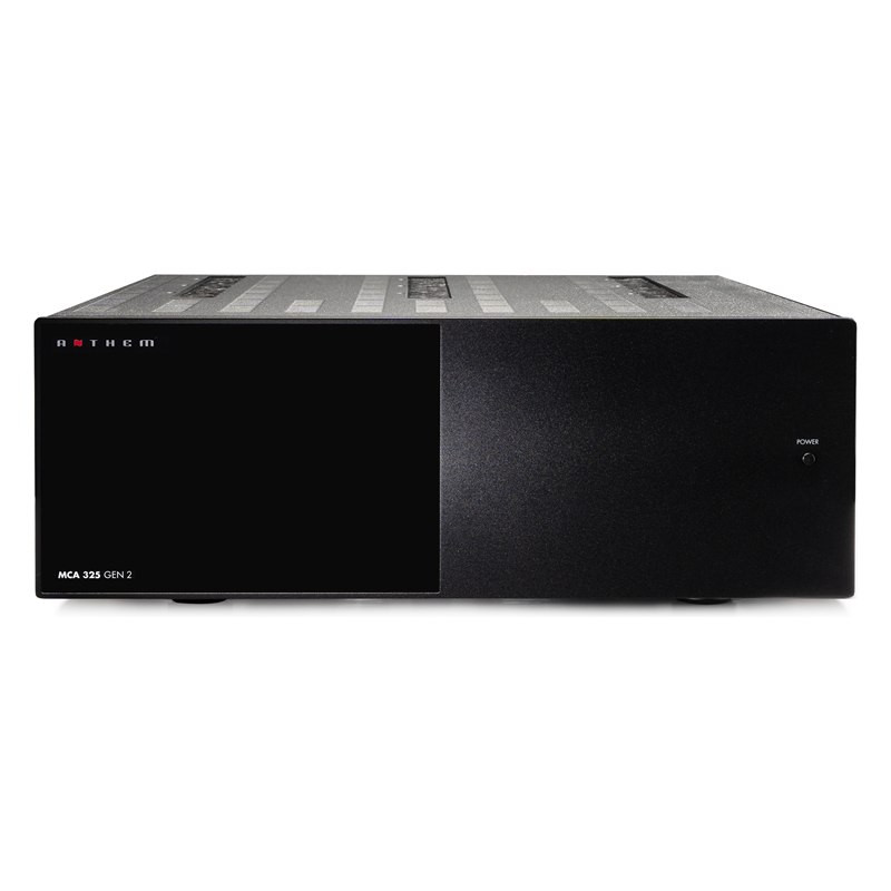 Anthem MCA 325 Gen 2, frontal