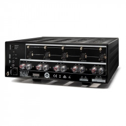 Anthem MCA 525 Gen 2, panel trasero de tres cuartos