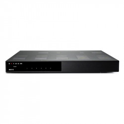 Anthem MDX-12, frontal