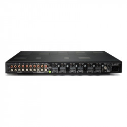 Anthem MDX-12, panel trasero