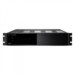 Anthem MDX-16, frontal
