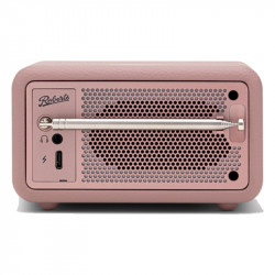 Roberts Revival Petite 2, otra vista, rosa palo
