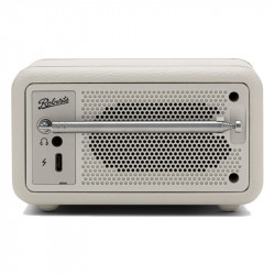 Roberts Revival Petite 2, otra vista, crema
