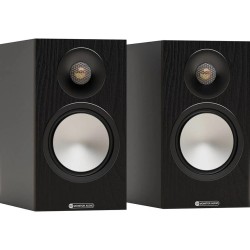 Monitor Audio Bronze 50 7G – Altavoces de estantería compactos