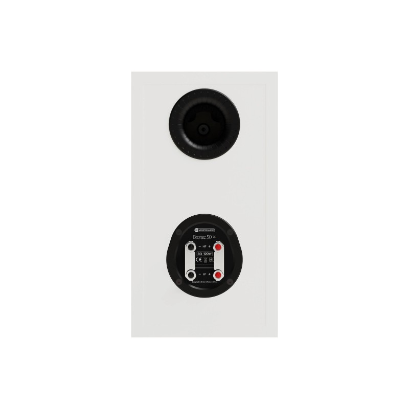 Monitor Audio Bronze 50 7G — altavoces de estantería Hi-Fi — imagen 5
