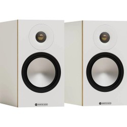 Monitor Audio Bronze 50 7G – Altavoces de estantería compactos