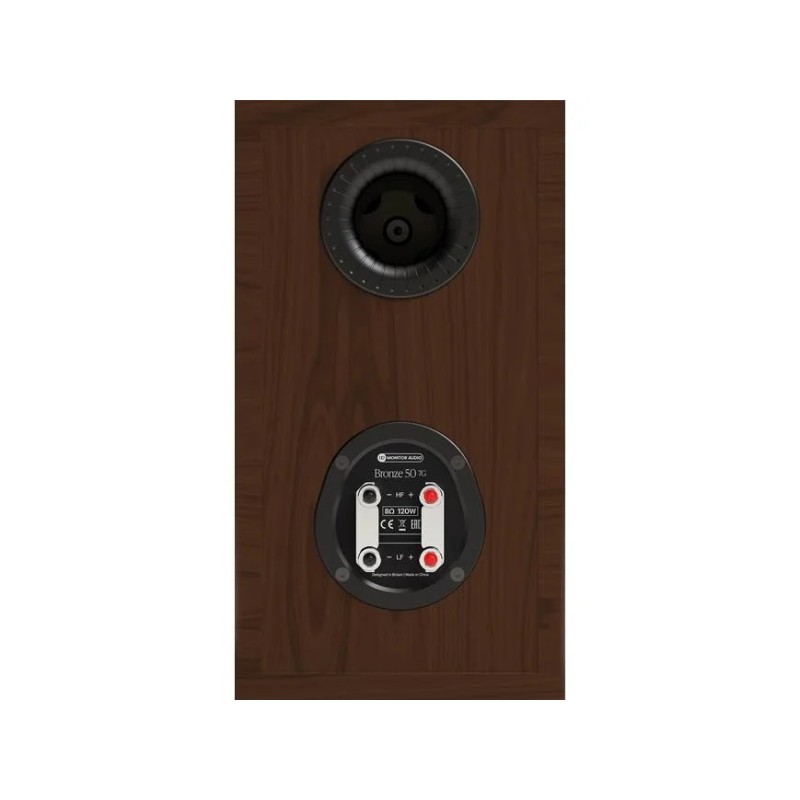 Monitor Audio Bronze 50 7G — altavoces de estantería Hi-Fi — imagen 7
