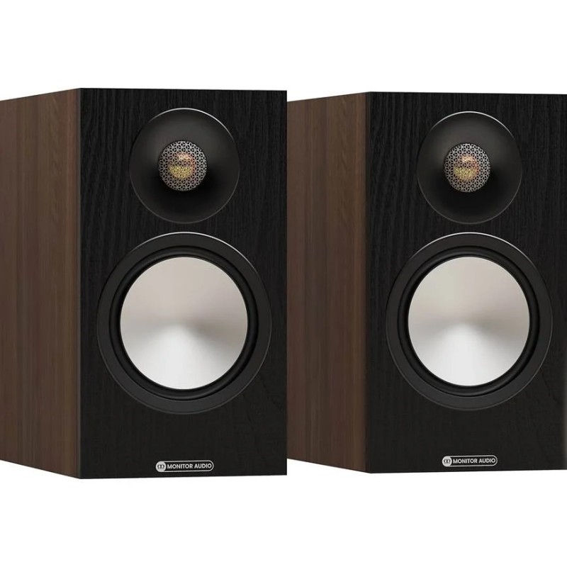 Monitor Audio Bronze 50 7G — altavoces de estantería Hi-Fi — imagen 8