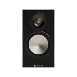 Monitor Audio Bronze 50 7G – Altavoces de estantería compactos