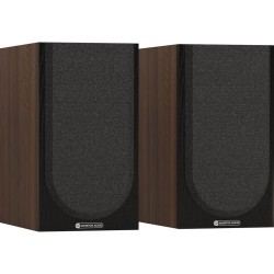 Monitor Audio Bronze 50 7G – Altavoces de estantería compactos