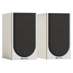 Monitor Audio Bronze 50 7G – Altavoces de estantería compactos