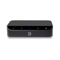 Bluesound NODE NANO - Reproductor de Audio en Red Hi-Res y BluOS