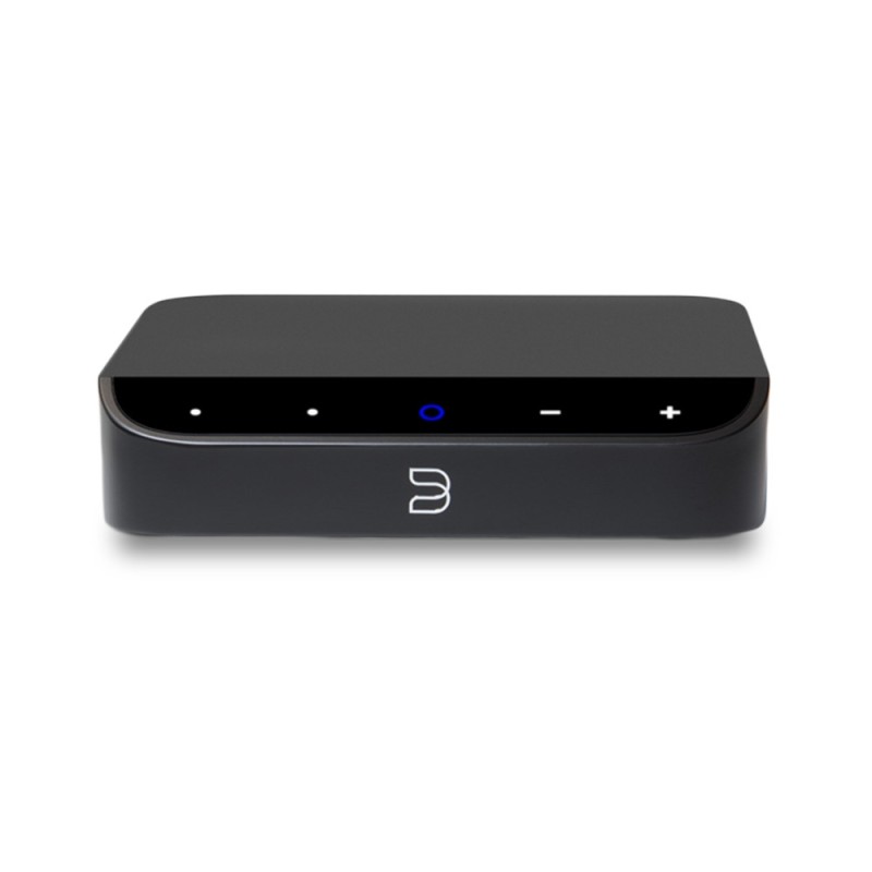 Bluesound NODE NANO — streamer de red Hi-Fi — imagen 3