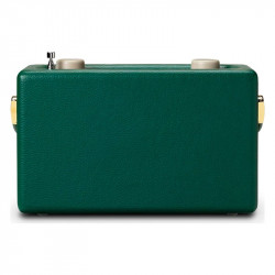 Roberts Revival Uno BT, trasera, verde oscuro