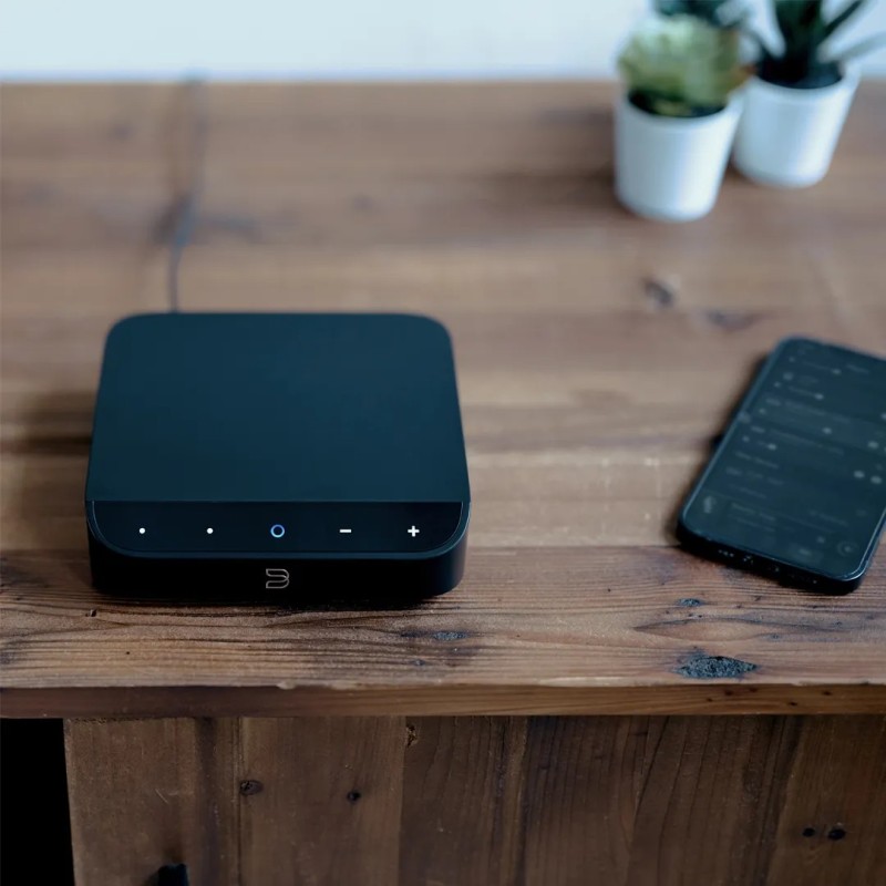 Bluesound NODE NANO — streamer de red Hi-Fi — imagen 5
