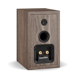 DALI SONIK 1 | Altavoces Hi-Fi Compactos de Estantería | Novedad 2026