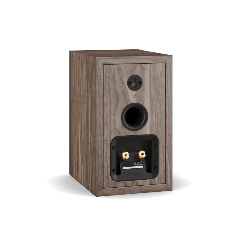 DALI SONIK 1 - Pareja de Altavoces de Estantería Compactos Hi-Fi — altavoces de estantería Hi-Fi — imagen 1