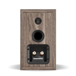 DALI SONIK 1 | Altavoces Hi-Fi Compactos de Estantería | Novedad 2026