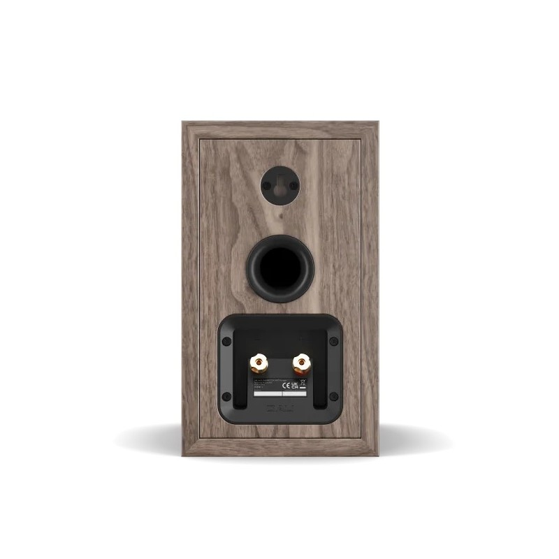 DALI SONIK 1 - Pareja de Altavoces de Estantería Compactos Hi-Fi — altavoces de estantería Hi-Fi — imagen 2