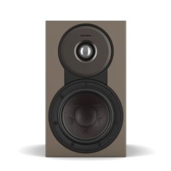 DALI SONIK 1 | Altavoces Hi-Fi Compactos de Estantería | Novedad 2026