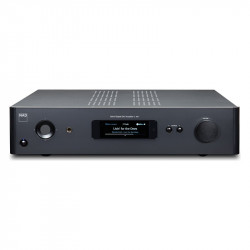 NAD C 389, frontal