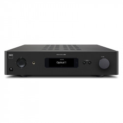 NAD C 658, frontal