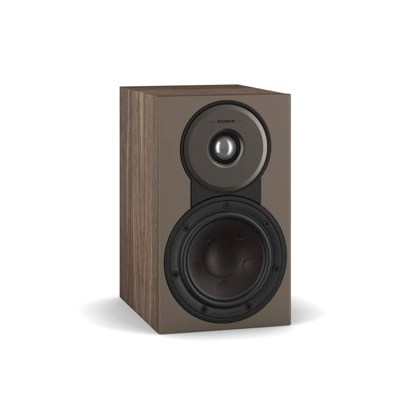 DALI SONIK 1 | Altavoces Hi-Fi Compactos de Estantería | Novedad 2026