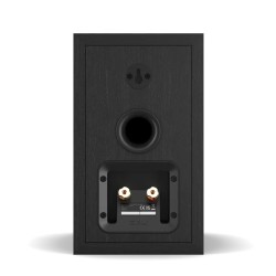 DALI SONIK 1 | Altavoces Hi-Fi Compactos de Estantería | Novedad 2026