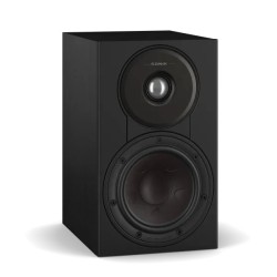 DALI SONIK 1 | Altavoces Hi-Fi Compactos de Estantería | Novedad 2026
