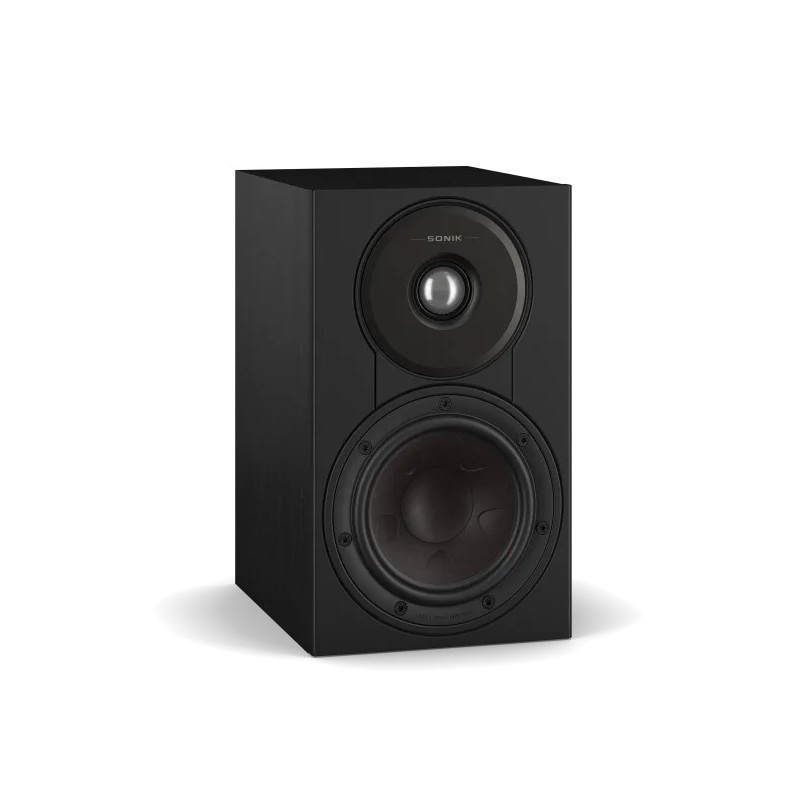 DALI SONIK 1 | Altavoces Hi-Fi Compactos de Estantería | Novedad 2026
