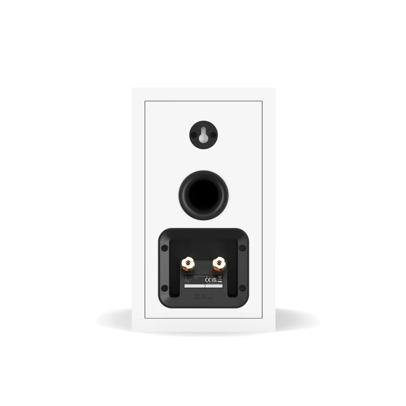 DALI SONIK 1 - Pareja de Altavoces de Estantería Compactos Hi-Fi — altavoces de estantería Hi-Fi — imagen 13