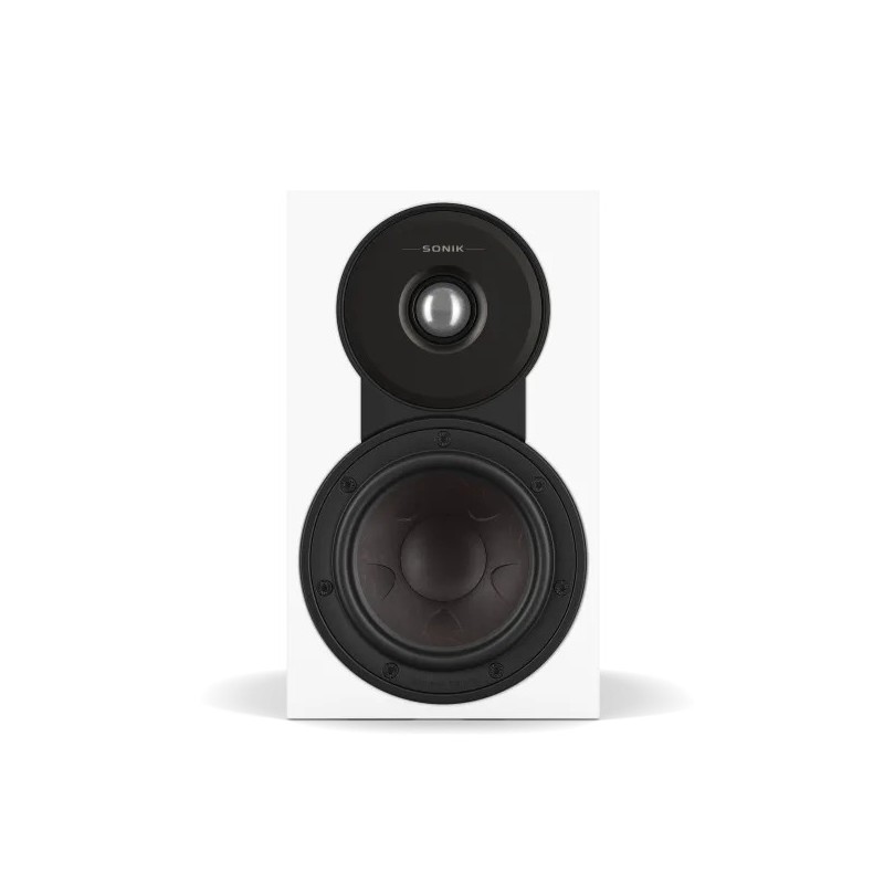 DALI SONIK 1 - Pareja de Altavoces de Estantería Compactos Hi-Fi — altavoces de estantería Hi-Fi — imagen 16