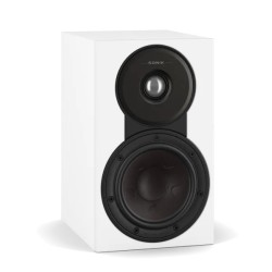 DALI SONIK 1 | Altavoces Hi-Fi Compactos de Estantería | Novedad 2026