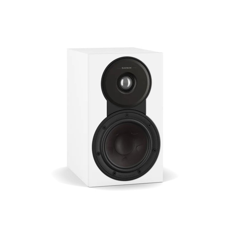 DALI SONIK 1 | Altavoces Hi-Fi Compactos de Estantería | Novedad 2026