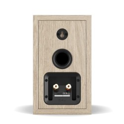 DALI SONIK 1 | Altavoces Hi-Fi Compactos de Estantería | Novedad 2026