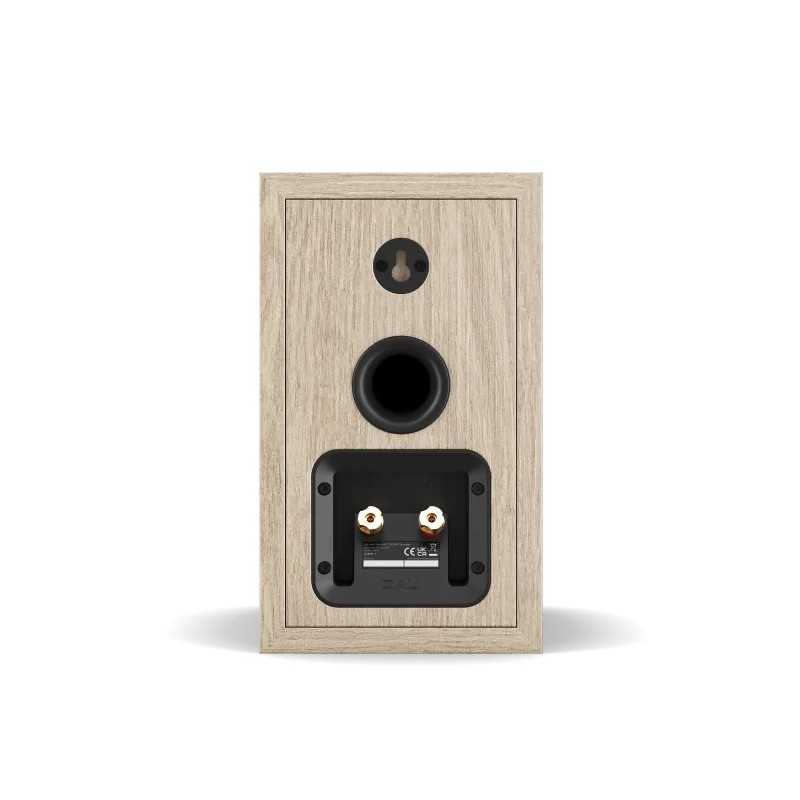 DALI SONIK 1 - Pareja de Altavoces de Estantería Compactos Hi-Fi — altavoces de estantería Hi-Fi — imagen 19