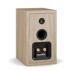DALI SONIK 1 | Altavoces Hi-Fi Compactos de Estantería | Novedad 2026