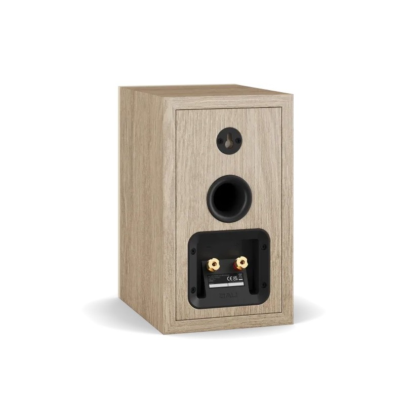 DALI SONIK 1 - Pareja de Altavoces de Estantería Compactos Hi-Fi — altavoces de estantería Hi-Fi — imagen 20
