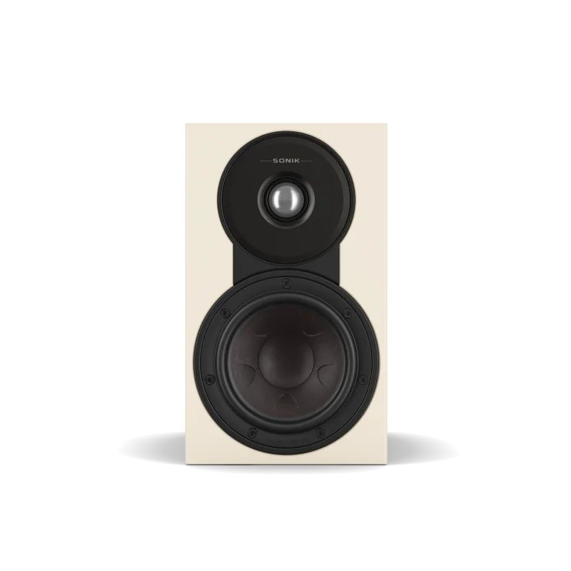 DALI SONIK 1 - Pareja de Altavoces de Estantería Compactos Hi-Fi — altavoces de estantería Hi-Fi — imagen 22