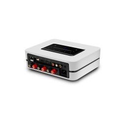 Comprar Bluesound POWERNODE N331 | Amplificador Streaming Hi-Fi