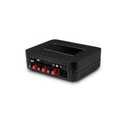 Comprar Bluesound POWERNODE N331 | Amplificador Streaming Hi-Fi