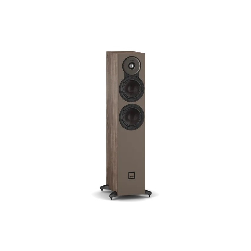 Dali Sonik 5 — altavoces de suelo Hi-Fi — imagen 6