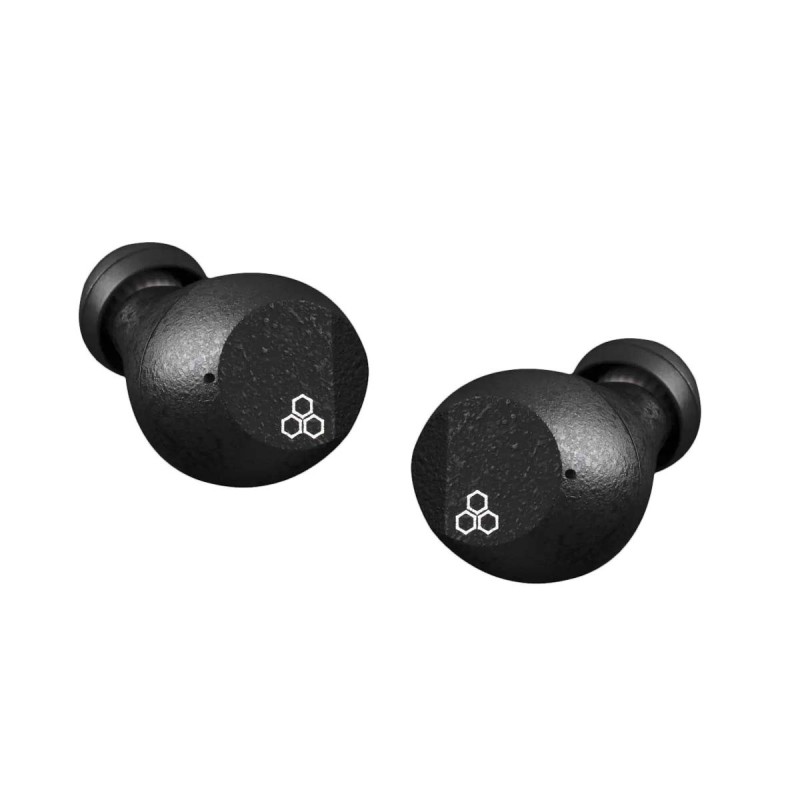 Final ZE3000 SV, los dos auriculares