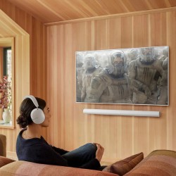 Sonos Arc Ultra - Barra de Sonido Dolby Atmos 9.1.4 con Sound Motion