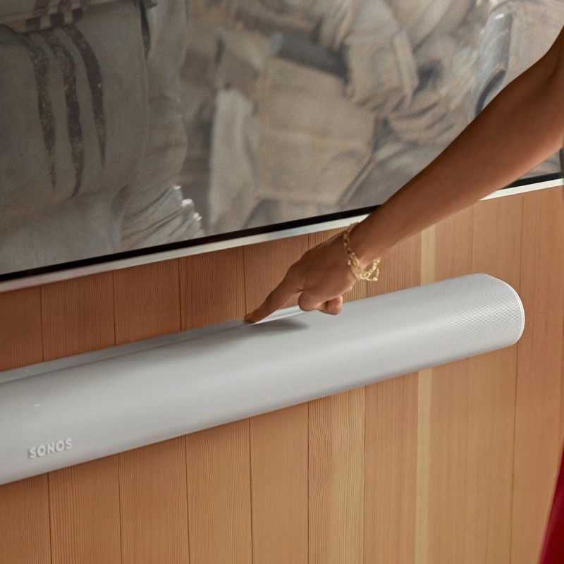 Sonos Arc Ultra — barra de sonido Hi-Fi — imagen 7