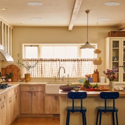 Altavoces Sonos In-Ceiling 6″ – Pareja | Sonido Hi-Fi Empotrable