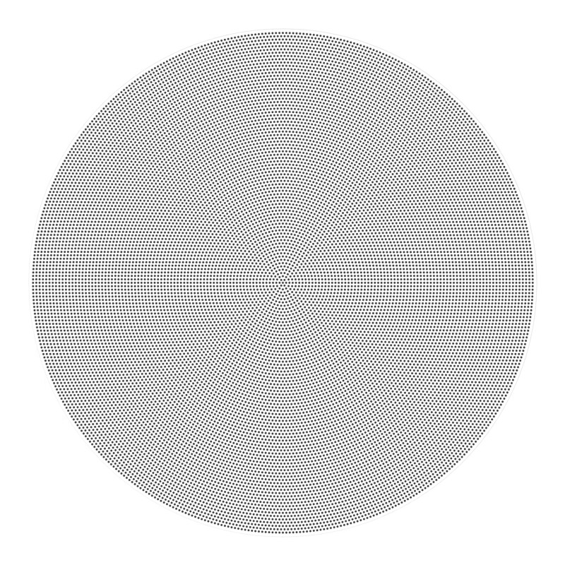 Sonos in-Ceiling 6 (Pareja) — altavoces empotrables Hi-Fi — imagen 4