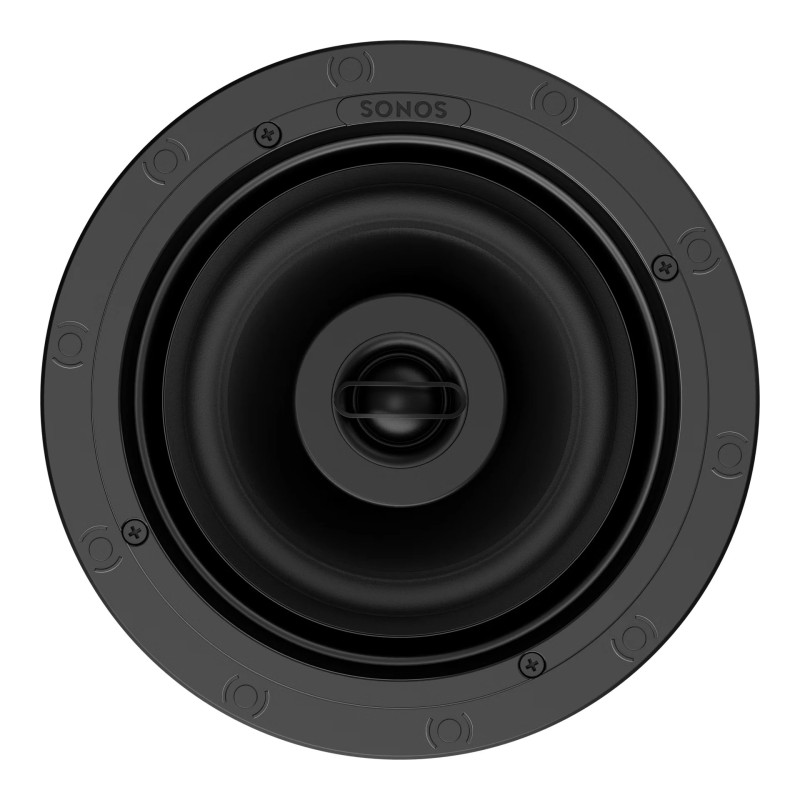 Sonos in-Ceiling 6 (Pareja) — altavoces empotrables Hi-Fi — imagen 5