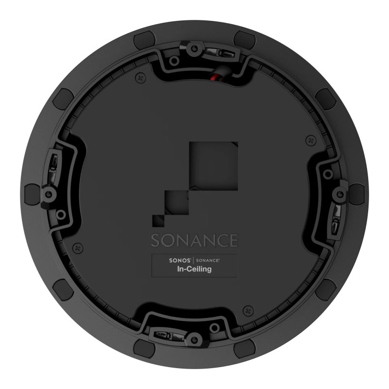 Sonos in-Ceiling 6 (Pareja) — altavoces empotrables Hi-Fi — imagen 8