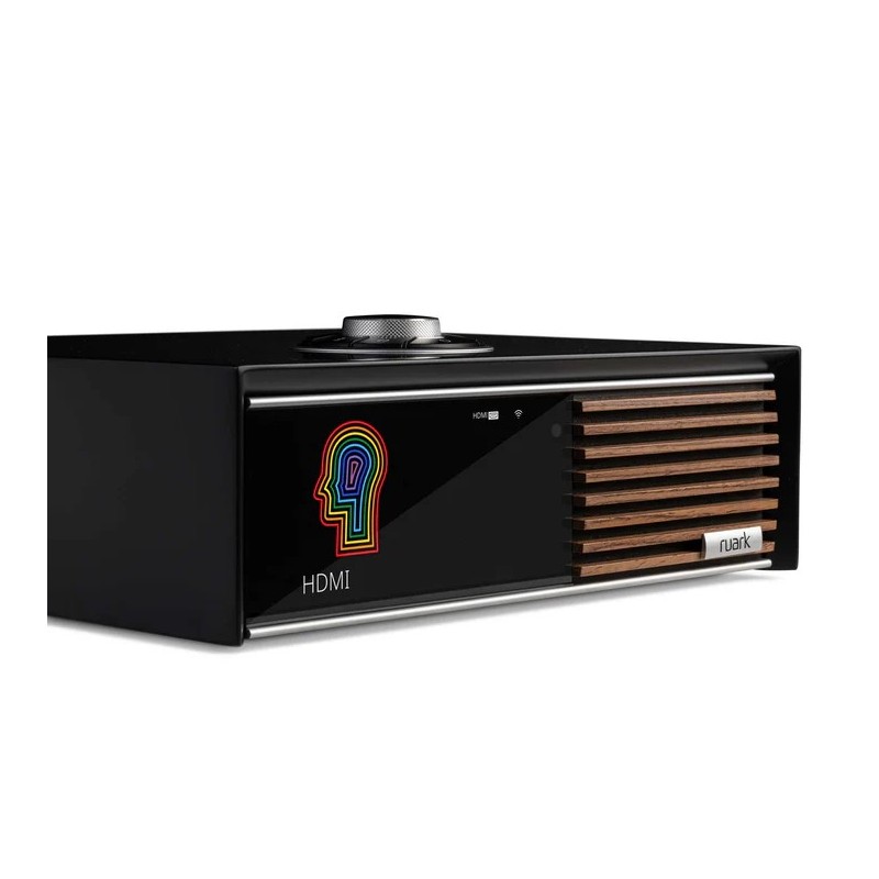 Ruark Audio R610 — reproductor todo en uno Hi-Fi — imagen 5